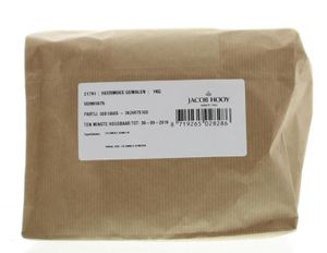 Jacob Hooy Heermoes/schaafstro gemalen (1 Kilogr)