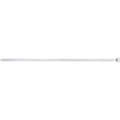 Fischer 37998 BN Kabelbinder 760 mm 8.80 mm Natuur 100 stuk(s)
