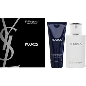 Kouros cadeauset, 2-delig