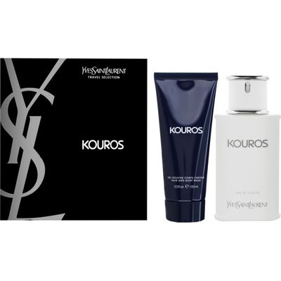 Kouros cadeauset, 2-delig