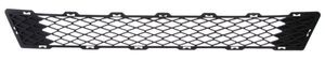 Ventilatiegrille, bumper 6502073221910P