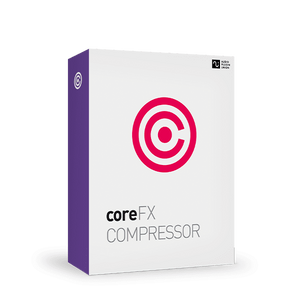 coreFX Compressor