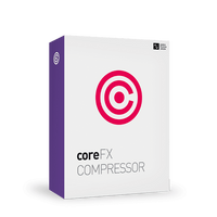 coreFX Compressor