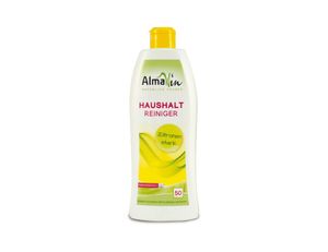 AlmaWin Allesreiniger lemon power - 500ml