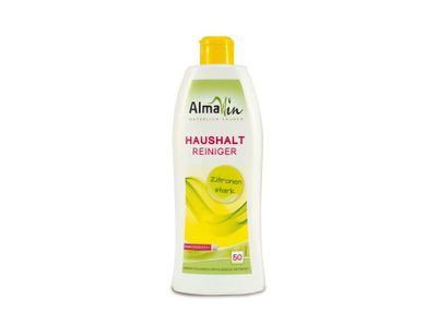 AlmaWin Allesreiniger lemon power - 500ml