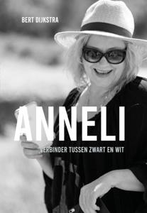 Anneli, tussen zwart en wit (Paperback)