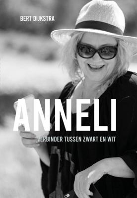 Anneli, tussen zwart en wit (Paperback)