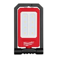 Milwaukee IR FFL | USB oplaadbare mini-schijnwerper inklapbaar - 4933493528