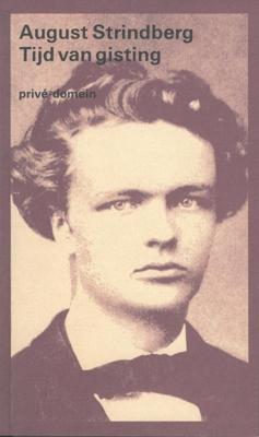 Tijd van gisting (Paperback)