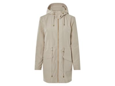 esmara Dames jas (Beige, 38)
