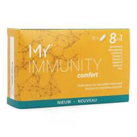 My Immunity Comfort Caps 30 - thumbnail