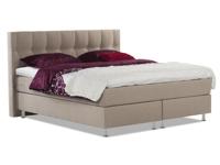 Boxspring Upsalla nieuw | 140x200 | | totaalBED | 2-persoons