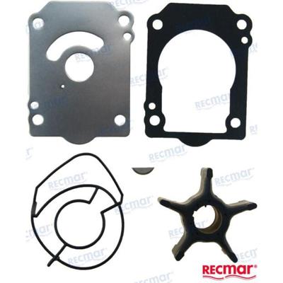 REPUESTOS MOTORES - Bombardier REC17400-93J01 - KIT BOMBA AGUA