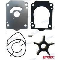 REPUESTOS MOTORES - Bombardier REC17400-93J01 - KIT BOMBA AGUA