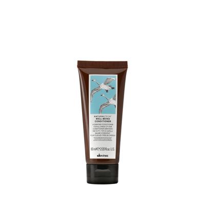 Davines Natural Tech Well-Being Conditioner 60ml