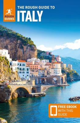 Reisgids Italy - Italië | Rough Guides