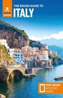 Reisgids Italy - Italië | Rough Guides