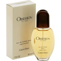 Obsession For Men eau de toilette, 30 ml