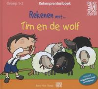 Rekenen met (Hardback)