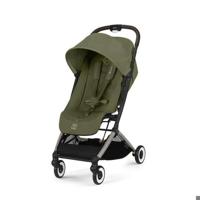 CYBEX - Orfeo TPE kinderwagen - Mosgroen 2025