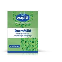 Wapiti Darm Mild 60Tabletten