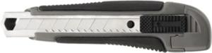 Westcott Professional afbreekmes 18 mm met metalen snijgeleider