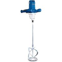 Menger met 2e turbine PM1600 SCHEPPACH