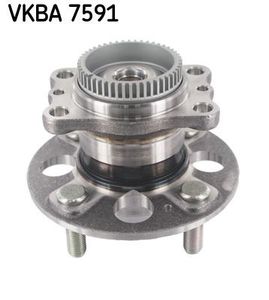 Wiellager VKBA7591