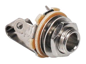 Switchcraft SC-11 chassis connector jack