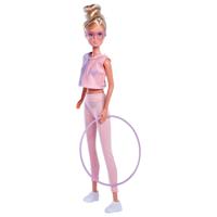 Simba Steffi love modepop hula hoop