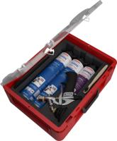 Frencken Click&Fix CF1329 Classic Spray Fast Contactlijm Starterset