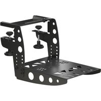 Flying Clamp