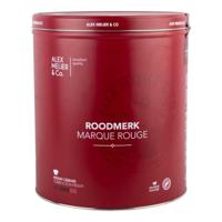 Alex Meijer & Co Koffie roodmerk snelfiltermaling 5 kg