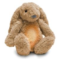 ZAZU Nachtlamp Ro het konijn beige