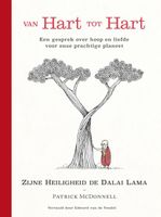 Van hart tot hart - Dalai Lama - ebook - thumbnail