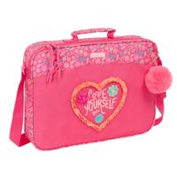 Schoolrugzak Safta Feeling Multicolour 38 x 28 x 6 cm