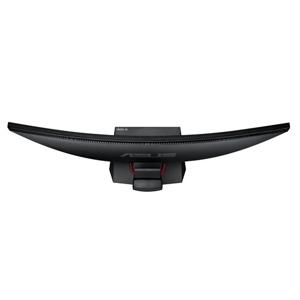 Asus TUF Gaming VG27VQ LED-monitor Energielabel G (A - G) 68.6 cm (27 inch) 1920 x 1080 Pixel 16:9 1 ms HDMI, DisplayPort, DVI, Hoofdtelefoon (3.5 mm jackplug)