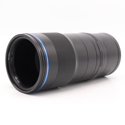 Laowa 100mm F/2.8 2X Ultra-Macro APO Nikon Z occasion