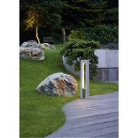 SLV 231420 Arrock Arc Staande buitenlamp LED GU10 35 W Graniet-grijs (mat) - thumbnail