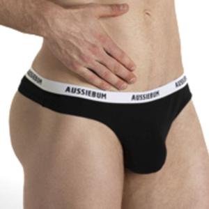 AussieBum Essential Thong