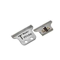 Wahl Accessoires T-Wide Blade 0,4mm Wahl Accessoires T-Wide Blade 0,4mm