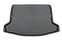 Kofferbakmat passend voor Subaru XV I SUV/5 01.2012-2017 / Subaru Impreza IV (GH) HB/5 2011-2016 192821