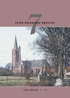 Zeven brandende kwesties (Paperback)
