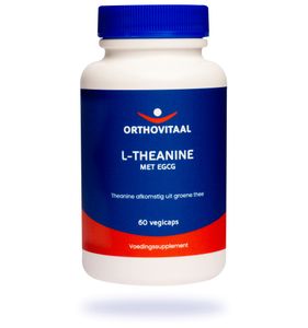 Natuurlijke L-theanine
