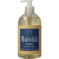 Marseille Zeep natuurlijk vloeibaar original Marseille Zeep natuurlijk vloeibaar original