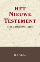Het Nieuwe Testament met Aantekeningen 2 (Paperback)