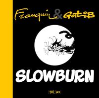Slowburn (Hardback)