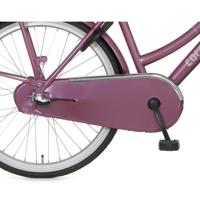 Cortina kettingkast lakdoek 26 u4 cyclamen