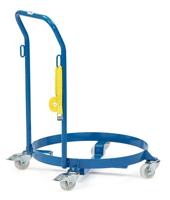 Fetra Vatenroller 60l en 200l