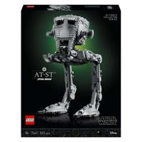 LEGO star wars 75417 at-st walker